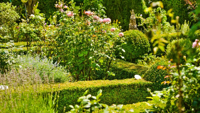 Ökologische Gärten, © Niederösterreich-Werbung/Rita Newman Ökologische Gärten, © Niederösterreich-Werbung/Rita Newman