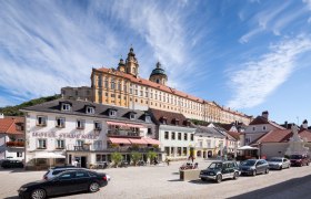 Hotel Stadt Melk, © Hotel Stadt Melk Hotel Stadt Melk, © Hotel Stadt Melk