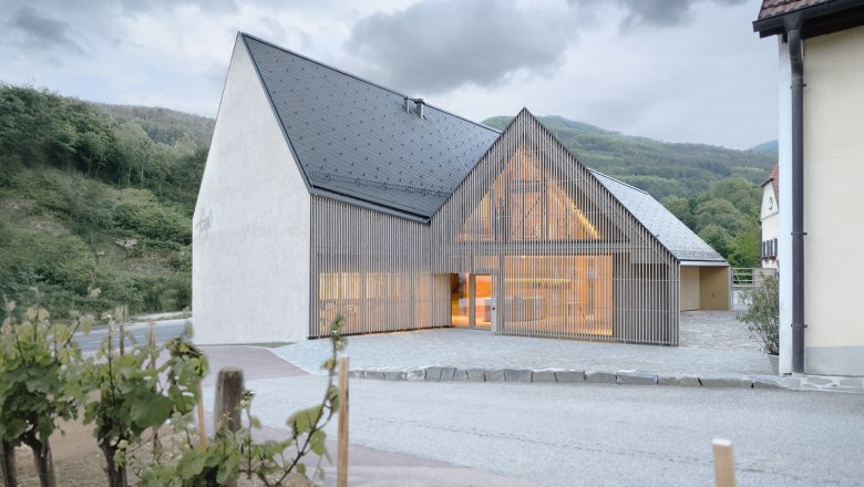 Weingut Högl, © Weingut Högl Weingut Högl, © Weingut Högl