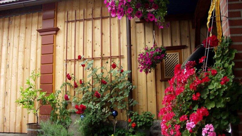 Ferienwohnung Heidehof, © Ferienwohnung Heidehof Ferienwohnung Heidehof, © Ferienwohnung Heidehof