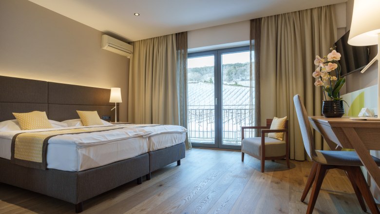 Zimmer, © 2023_Hotel Turmhof Zimmer, © 2023_Hotel Turmhof