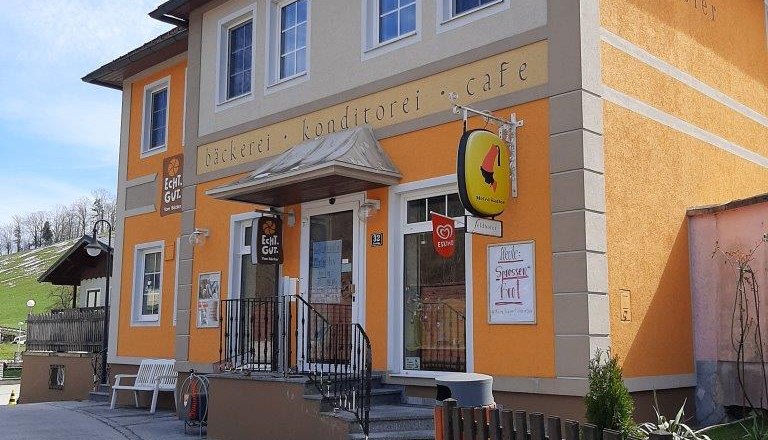 Bäckerei Feldhofer, © Bäckerei Feldhofer Bäckerei Feldhofer, © Bäckerei Feldhofer