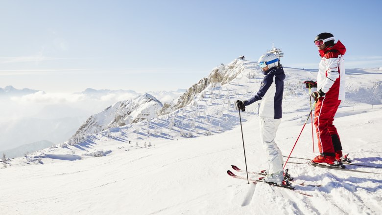 Traumhafte Ausblicke, © Niederösterreich Werbung/ Andreas Jakwerth Traumhafte Ausblicke, © Niederösterreich Werbung/ Andreas Jakwerth