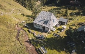 Herrenalm, © Gerald Demolsky Herrenalm, © Gerald Demolsky