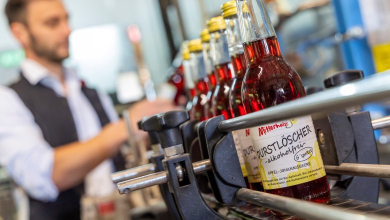 Biohof Mitterholz, © Theo Kust Biohof Mitterholz, © Theo Kust