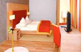 Zimmer, © Schreiners – das Waldviertel Haus Zimmer, © Schreiners – das Waldviertel Haus