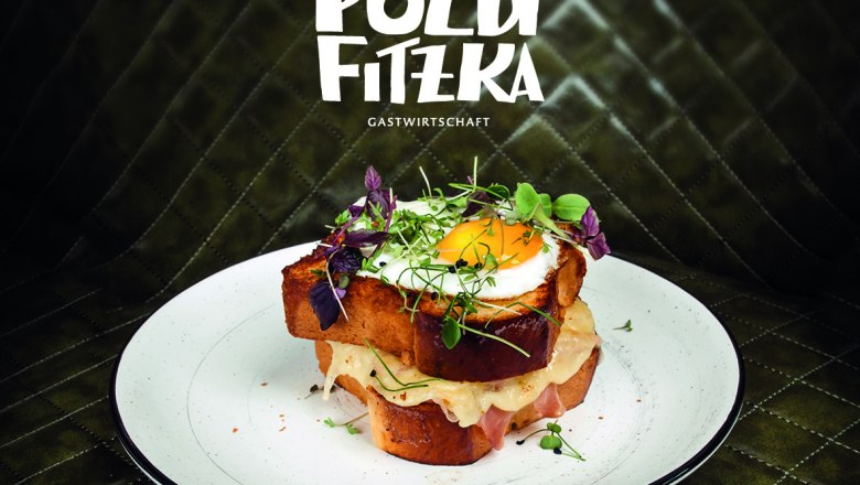 Poldi Fitzka, © Poldi Fitzka Poldi Fitzka, © Poldi Fitzka