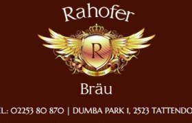 Willkommen!, © Rahofer Willkommen!, © Rahofer