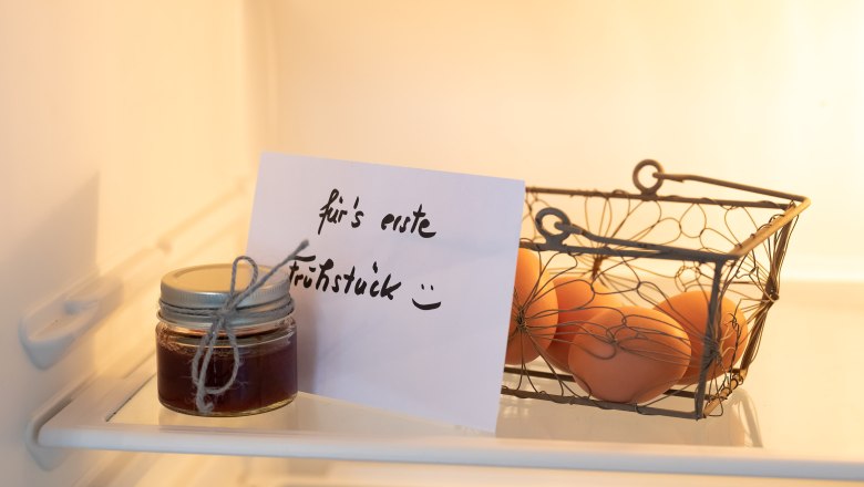 Hauskühlschrank, © FotoatelierChristianSchörg Hauskühlschrank, © FotoatelierChristianSchörg