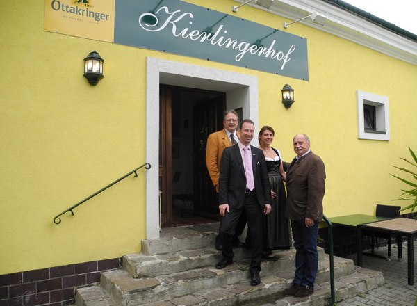 Kierlingerhof, © meinbezirk Kierlingerhof, © meinbezirk