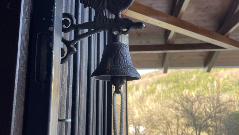 Glocke, © 1000Krauthof Glocke, © 1000Krauthof