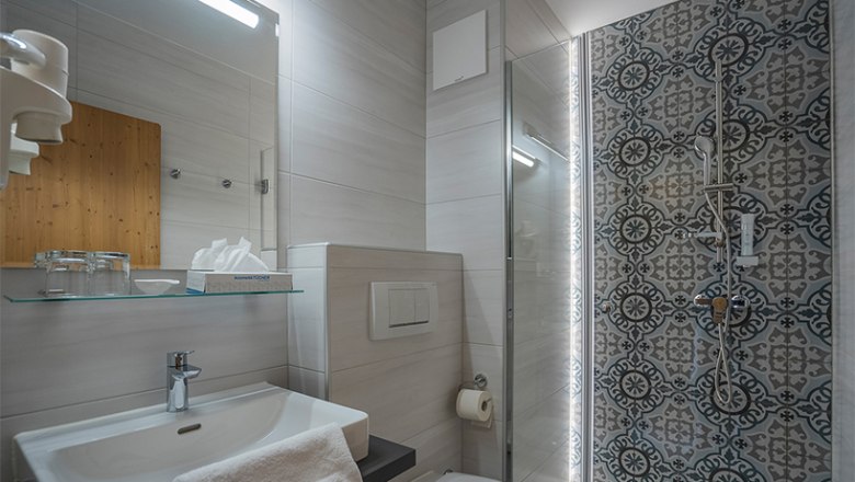 Bad, © Stephan Mussil Bad, © Stephan Mussil