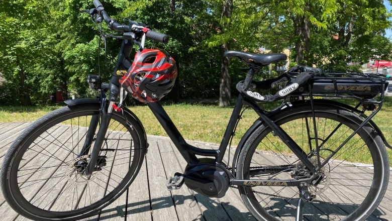 e-bikejpeg, © KEM Wagram e-bikejpeg, © KEM Wagram