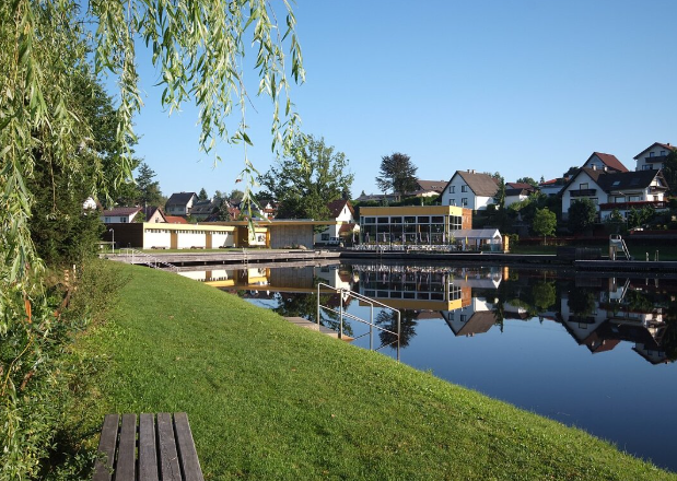 Moorbad Schrems, © Moorbad Schrems Moorbad Schrems, © Moorbad Schrems