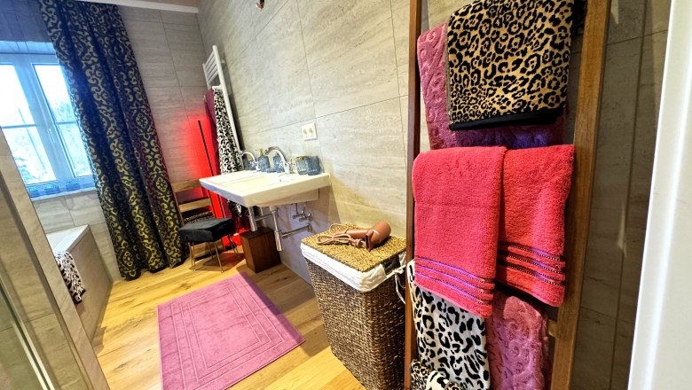 Miss Mimi´s Apartments, © Mostviertel Tourismus Miss Mimi´s Apartments, © Mostviertel Tourismus