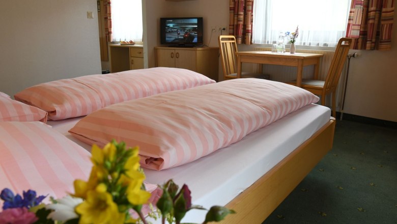 Landgasthof Binder, © Fam. Binder Landgasthof Binder, © Fam. Binder