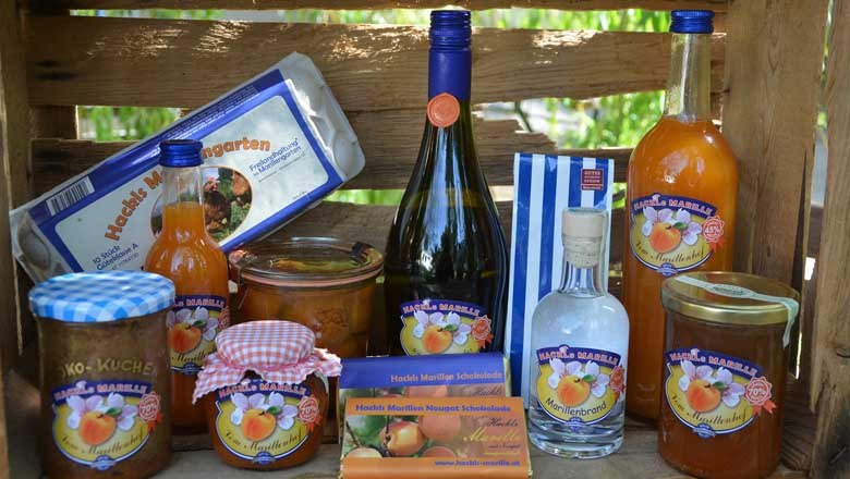 Produktübersicht, © Ingl. Wolfgang Hackl Produktübersicht, © Ingl. Wolfgang Hackl