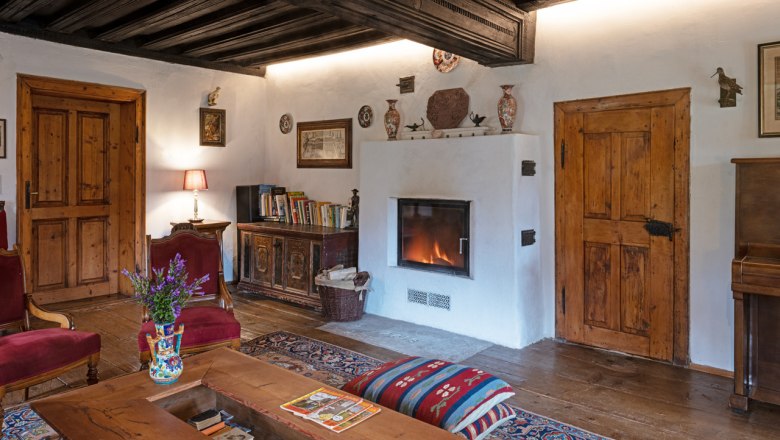 Hinterbreiteneben, © Yvon Oswald Hinterbreiteneben, © Yvon Oswald