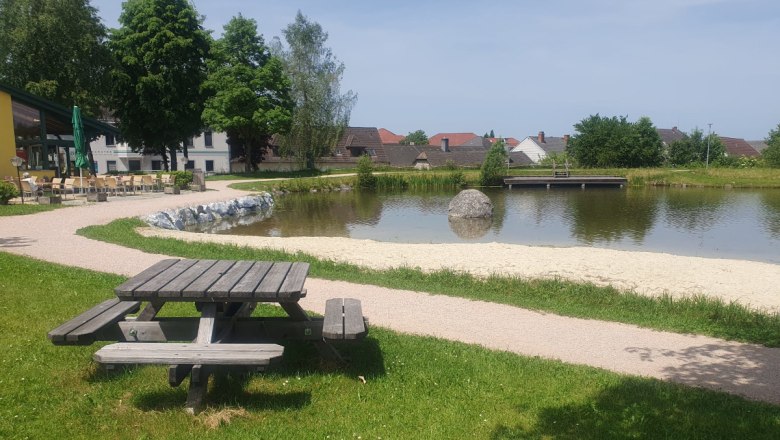 oberer-ortsteich-kleinkinderbereich_claudia-stoecklhuber2, © Claudia Stöcklhuber oberer-ortsteich-kleinkinderbereich_claudia-stoecklhuber2, © Claudia Stöcklhuber