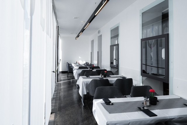 Restaurant Zur Schonenburg, © Gasthof Hotel "Zur Schonenburg" Restaurant Zur Schonenburg, © Gasthof Hotel "Zur Schonenburg"