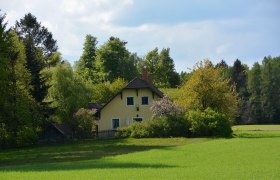 Außenansicht, © Stephanie Szápáry Außenansicht, © Stephanie Szápáry