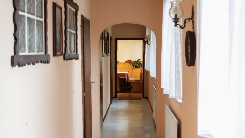 TDR-Welserhof-innen, © Nora Bartfai TDR-Welserhof-innen, © Nora Bartfai