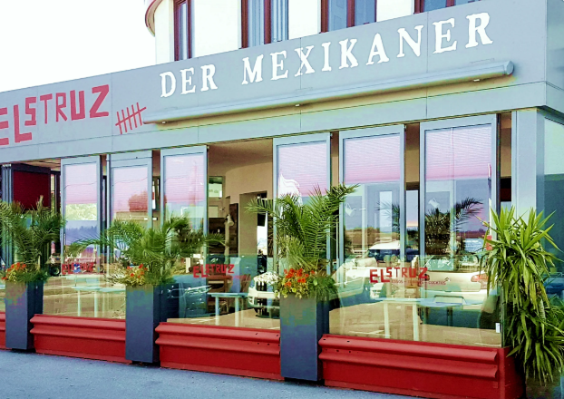 El Struz, © El Struz El Struz, © El Struz