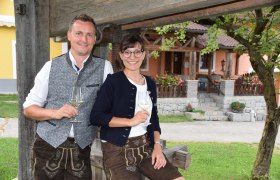 Familie Lettner, © Familie Lettner Familie Lettner, © Familie Lettner