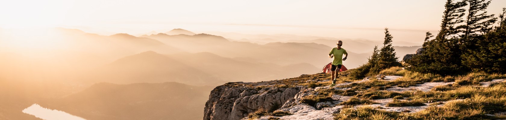 Trailrunning_key, © Gerald Demolsky Trailrunning_key, © Gerald Demolsky
