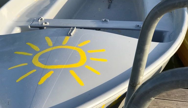 Strandbar Friedrich, © Strandbar Friedrich Strandbar Friedrich, © Strandbar Friedrich