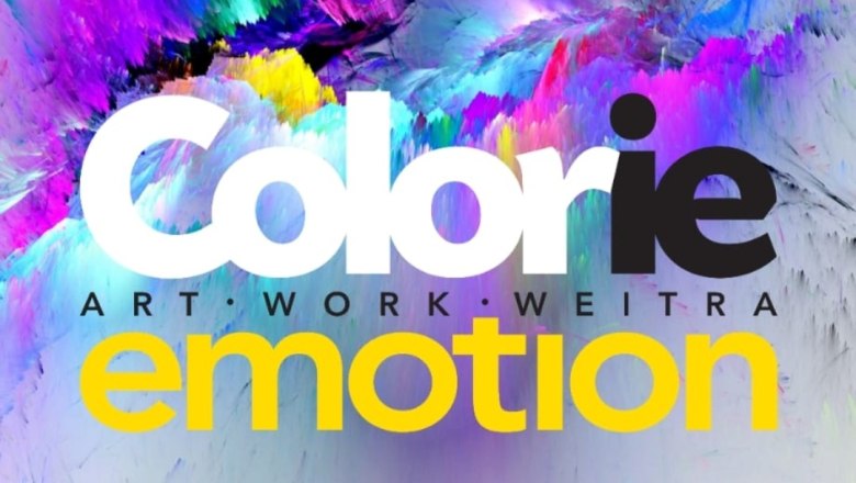 colorie, © Helmut Lisy colorie, © Helmut Lisy