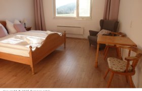 Privatzimmer Bad Erlach, © Romana Jezek Privatzimmer Bad Erlach, © Romana Jezek