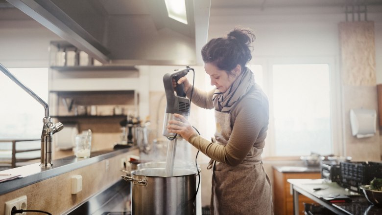 GAIA - Menü im Glas, © Moststraße, dochbodnliacht GAIA - Menü im Glas, © Moststraße, dochbodnliacht