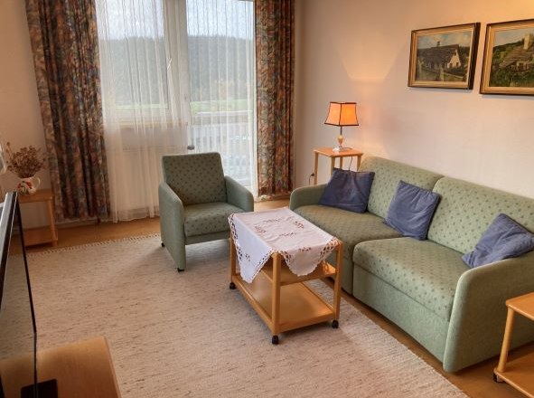 Wohnzimmer, © Reinhard Kratochvil Wohnzimmer, © Reinhard Kratochvil