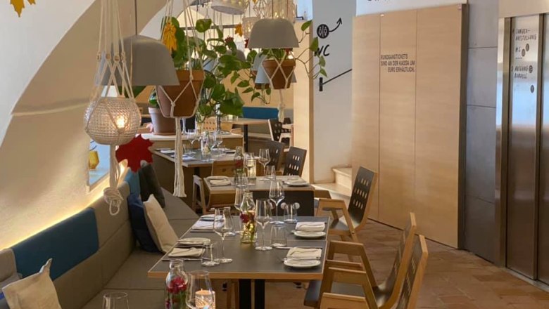 lokal, © Das Rogendorf lokal, © Das Rogendorf