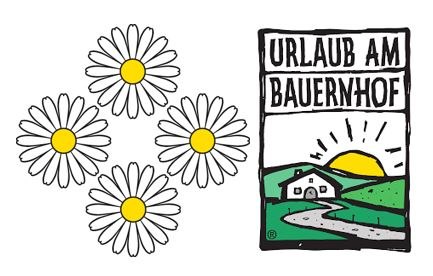 Ausgezeichnet mit 4 Blumen, © Grasberger Ausgezeichnet mit 4 Blumen, © Grasberger