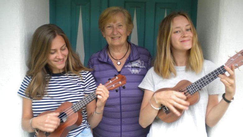 Fam. Weiß, © Gästezimmer Weiß Fam. Weiß, © Gästezimmer Weiß