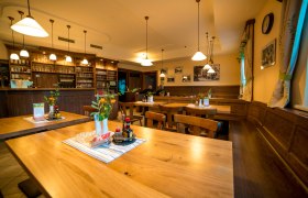 Gasthaus Ehn, © Ludwig Ehn Gasthaus Ehn, © Ludwig Ehn