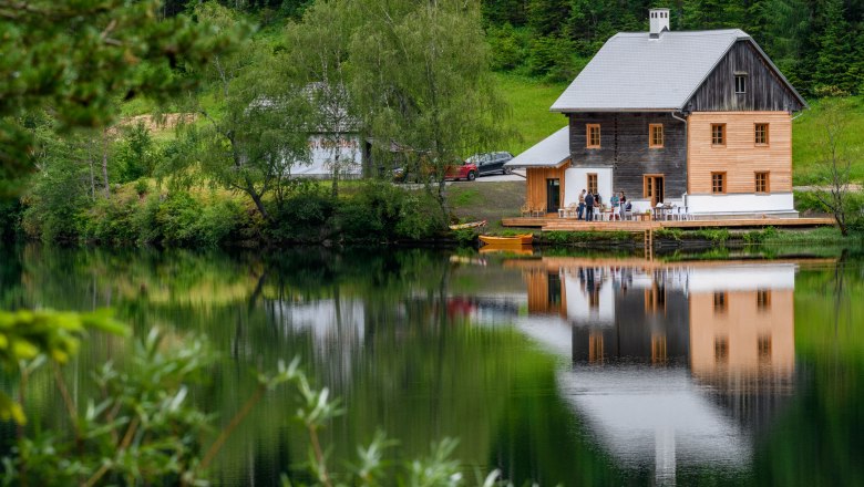 walster10_aussen_haus-am-see_cgrapple, © grapple walster10_aussen_haus-am-see_cgrapple, © grapple