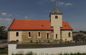 kath__pfarrkirche_hl__johannes_der_taeufer_und_friedhof_in_spital_c_duke_of_w4, © Duke of W4 kath__pfarrkirche_hl__johannes_der_taeufer_und_friedhof_in_spital_c_duke_of_w4, © Duke of W4