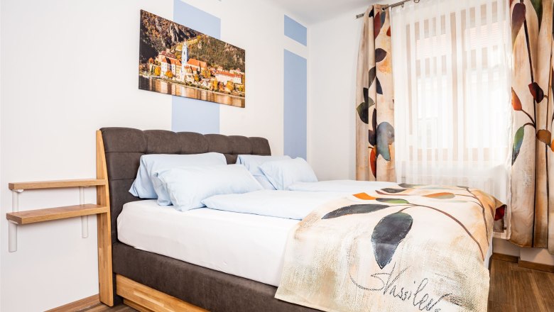 Zimmerbeispiel, © Georg Pomassl Zimmerbeispiel, © Georg Pomassl