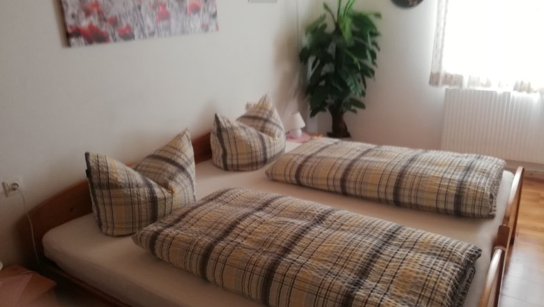 Apartment Haring, © Albert Haring Apartment Haring, © Albert Haring