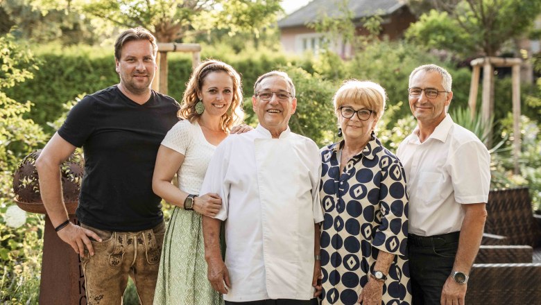 Familie Domingo Gonzalez DG Lieblingsplatzl, © Nimo Zimmerhackl Familie Domingo Gonzalez DG Lieblingsplatzl, © Nimo Zimmerhackl