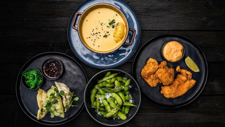 Farbenfroh & knackfrisch, © Studio Ideenladen Farbenfroh & knackfrisch, © Studio Ideenladen