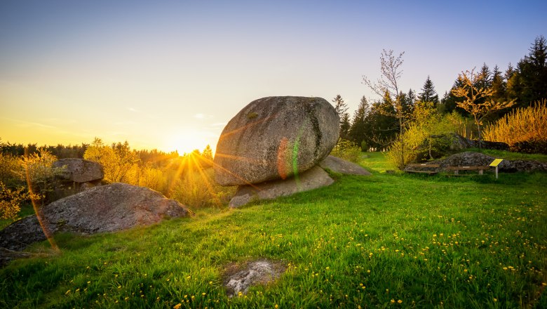 Franzosenstein, © Markus Bachl Franzosenstein, © Markus Bachl