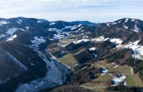 Wanderweg 7-1, © Gerhard Hadinger Wanderweg 7-1, © Gerhard Hadinger