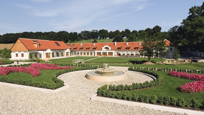 Schloss Thalheim, © Schloss Thalheim Schloss Thalheim, © Schloss Thalheim