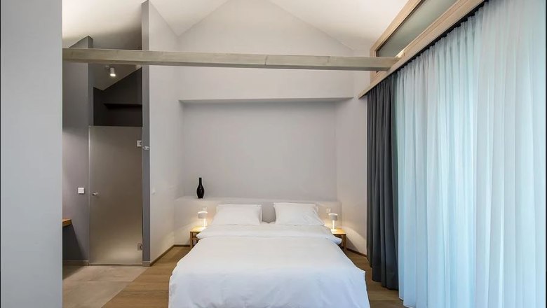 Doppelzimmer, © Weinhaus Kirchberg Gmbh Doppelzimmer, © Weinhaus Kirchberg Gmbh