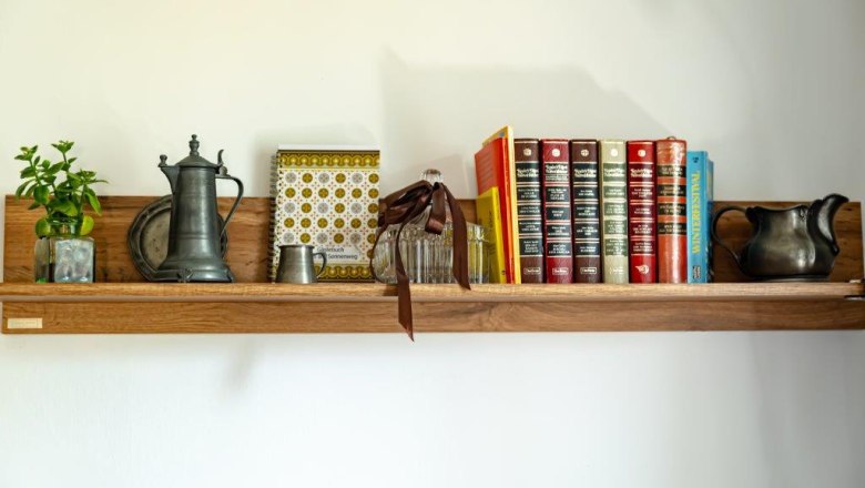 Wohnzimmer, © Hanifoto.at HANI OTTLIK Wohnzimmer, © Hanifoto.at HANI OTTLIK