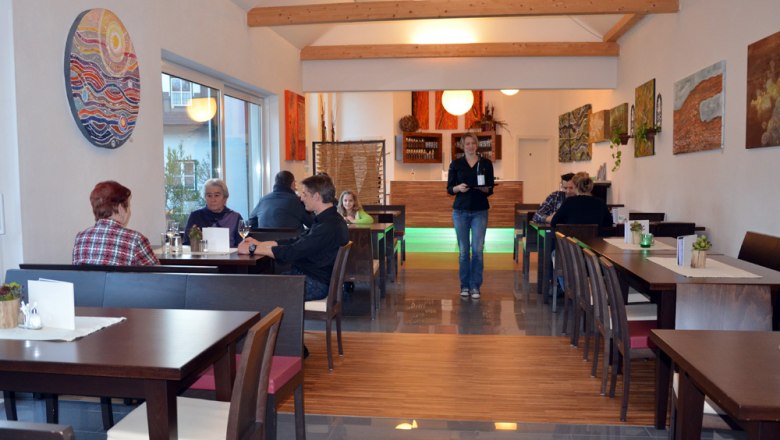 Winzerhof Karl Ecker, © Karl Ecker Winzerhof Karl Ecker, © Karl Ecker